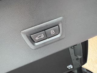 BMW X4 usata, con Sistema di navigazione