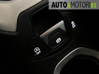 JEEP Renegade usata, con Sedile posteriore sdoppiato