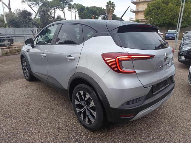 RENAULT Captur usata, con Alzacristalli elettrici