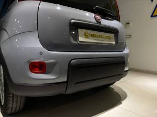 FIAT Panda usata, con USB