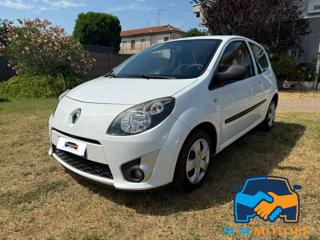RENAULT Twingo 1.2 8V Dynamique ADATTA NEOPATENTATI