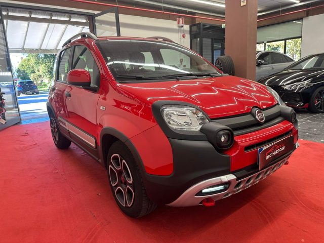 FIAT Panda usata, con Airbag Passeggero