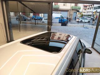 MINI Clubman usata, con Immobilizzatore elettronico