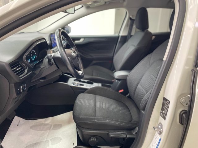FORD Focus usata, con Climatizzatore