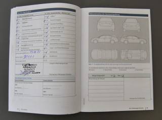 VOLKSWAGEN Maggiolino usata, con Lettore CD