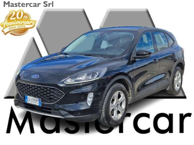 FORD Kuga usata, con ABS