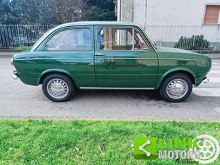 FIAT 850 usata 3