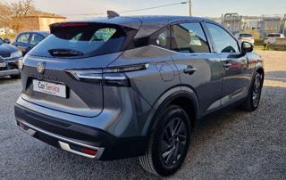 NISSAN Qashqai usata, con Airbag laterali