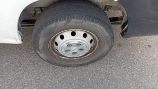 PEUGEOT Boxer usata, con Servosterzo