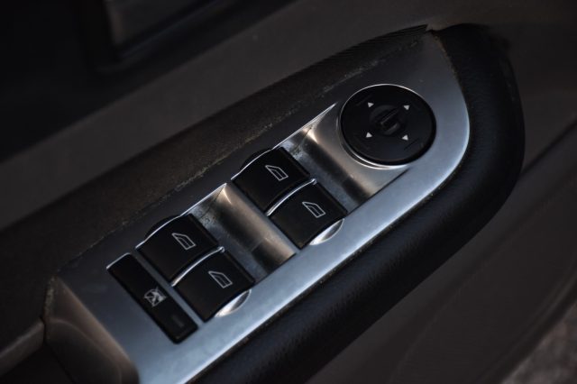 FORD Focus usata, con Controllo trazione