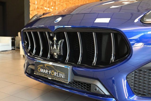 MASERATI Grecale usata 19