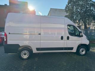 FIAT Ducato usata, con Boardcomputer