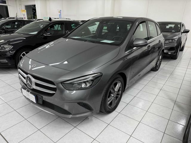 MERCEDES-BENZ B 180 usata, con Airbag laterali