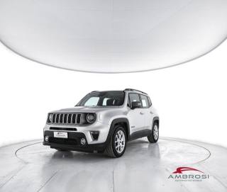 JEEP Renegade 1.6 mjt Limited 2wd 130cv