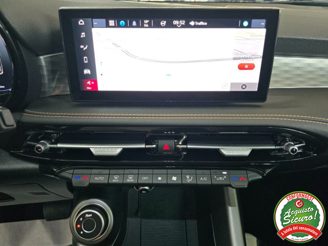 ALFA ROMEO Tonale usata, con Servosterzo