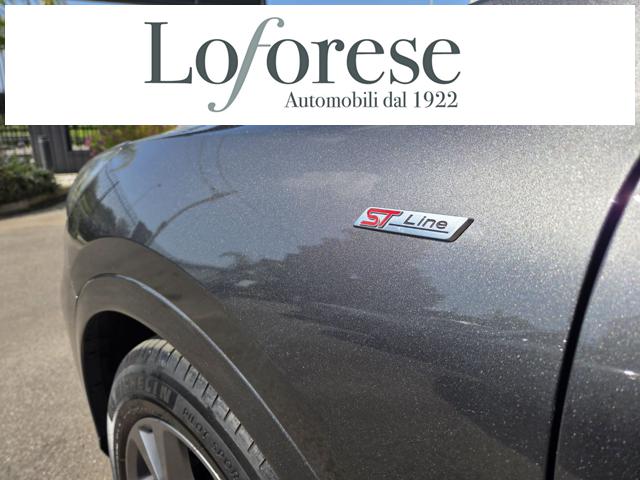 FORD Kuga usata, con Airbag laterali