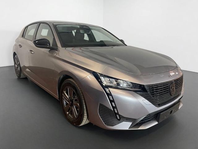 PEUGEOT 308 usata, con Airbag laterali