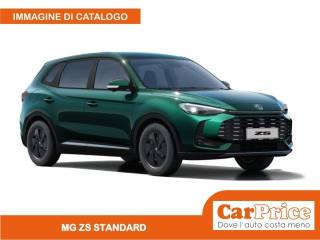 MG ZS usata, con Airbag