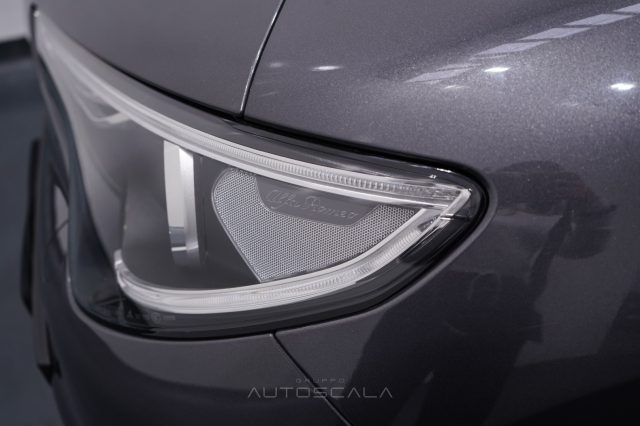 ALFA ROMEO Stelvio usata, con Bluetooth