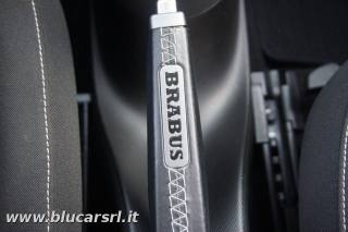 SMART ForFour usata, con Telecamera per parcheggio assistito