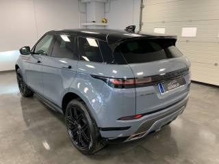 LAND ROVER Range Rover Evoque usata, con Airbag Passeggero