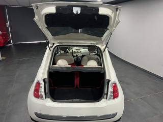 FIAT 500 usata, con Chiusura centralizzata