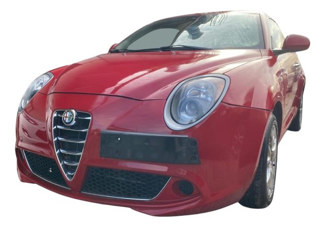 ALFA ROMEO MiTo usata, con ABS
