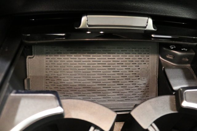 MERCEDES-BENZ GLE 300 usata, con Frenata d