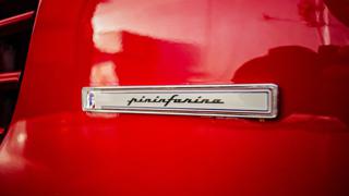 FERRARI Testarossa usata 12