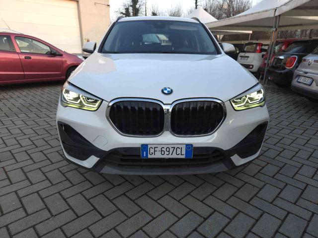 BMW X1 usata, con Alzacristalli elettrici