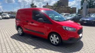 FORD Transit Courier usata, con Autoradio