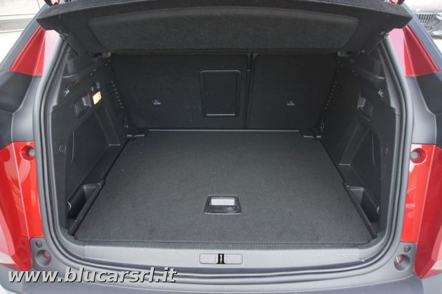 PEUGEOT 3008 usata 24