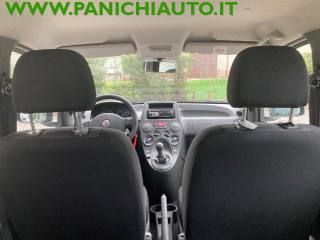 FIAT Panda usata, con ESP