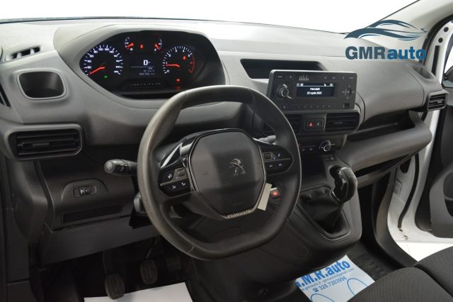 PEUGEOT Partner usata, con Chiusura centralizzata
