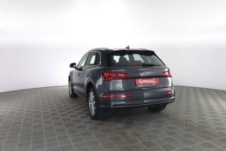 AUDI Q5 usata 4