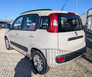 FIAT Panda usata, con Airbag Passeggero