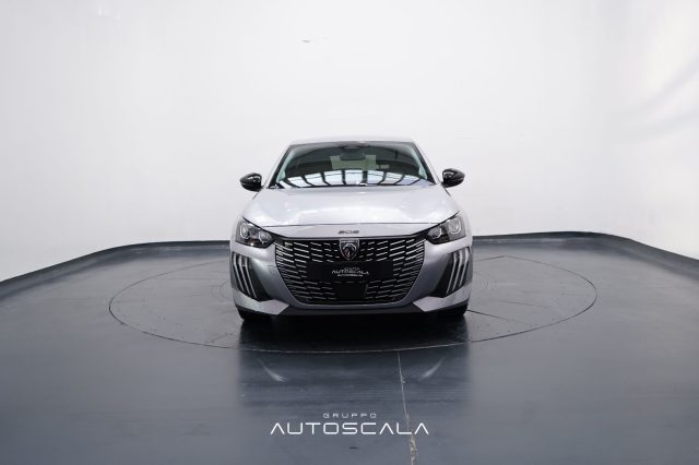 PEUGEOT 208 usata, con Airbag laterali