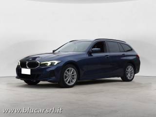 BMW 316 usata, con Airbag laterali