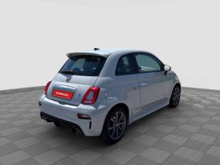 ABARTH 595 usata 4
