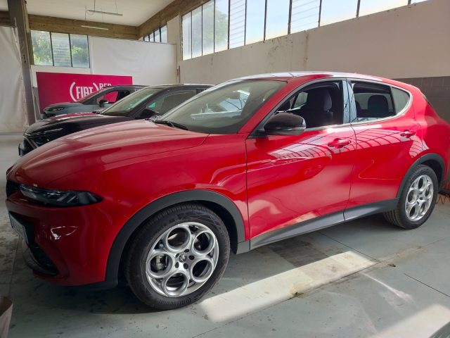 ALFA ROMEO Tonale usata, con Airbag Passeggero