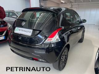 LANCIA Ypsilon usata, con Boardcomputer