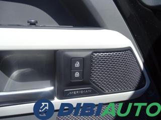 LAND ROVER Defender usata, con Fendinebbia