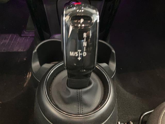 MINI Mini usata, con Start/Stop Automatico