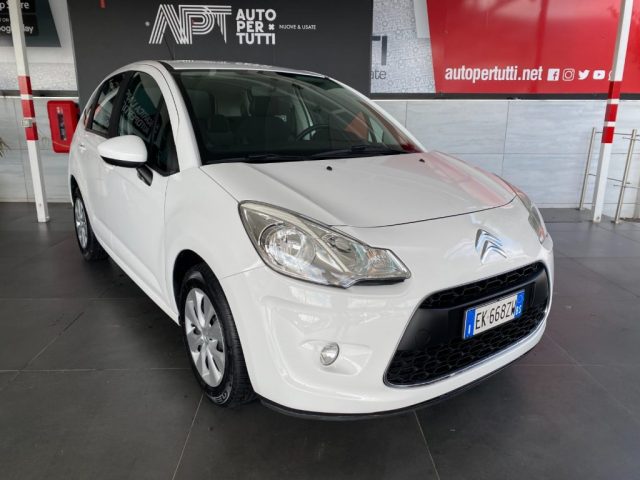CITROEN C3 usata, con ABS