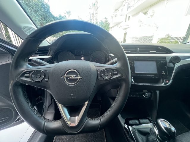 OPEL Corsa usata, con Climatizzatore