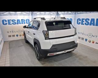 FIAT Grande Panda usata, con Cerchi in lega