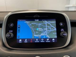 FIAT 500X usata, con Controllo automatico clima