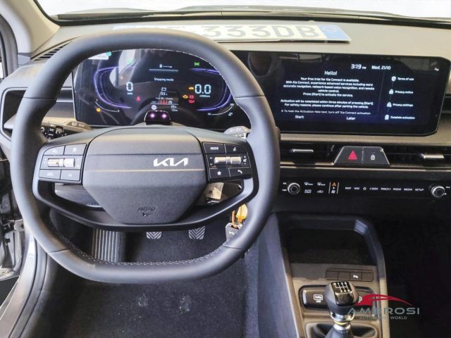 KIA Stonic usata 14