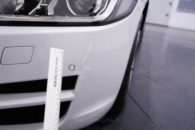 JAGUAR XE usata 47