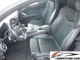 AUDI TT usata, con Autoradio